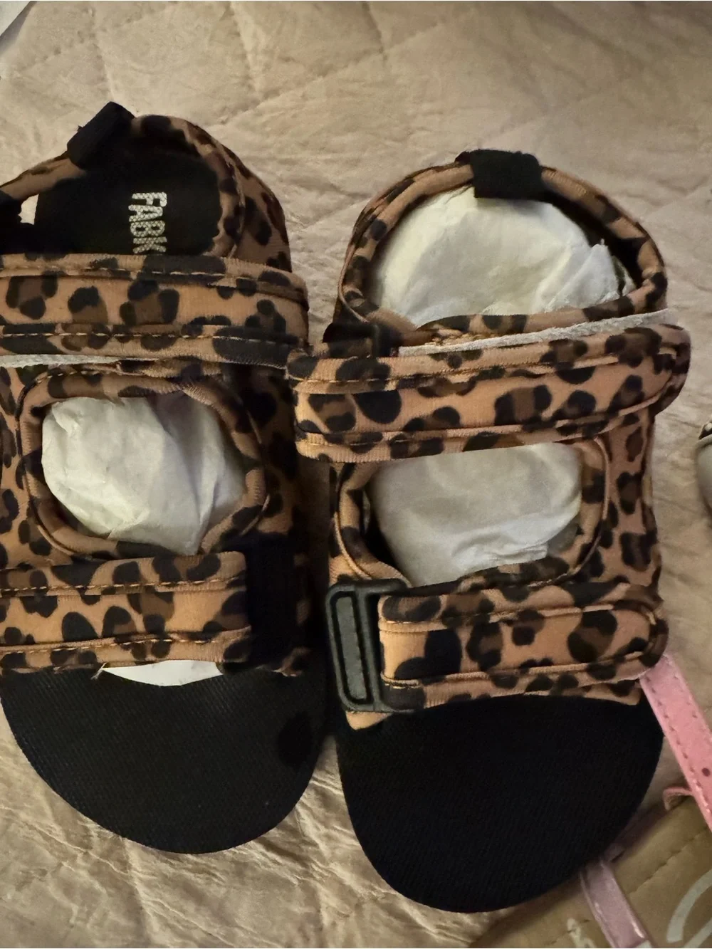 Mudd pair slip